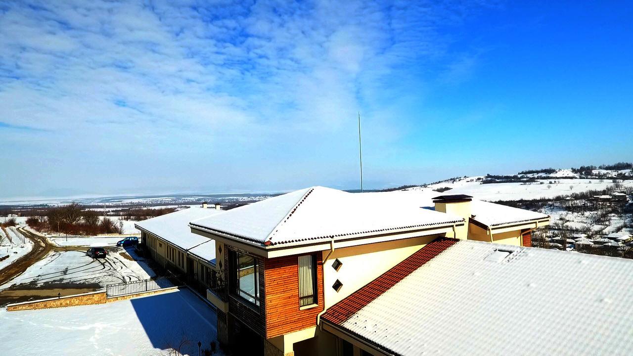 Hotel Chateau Des Bergers Targovishte (Targovishte) Exterior photo