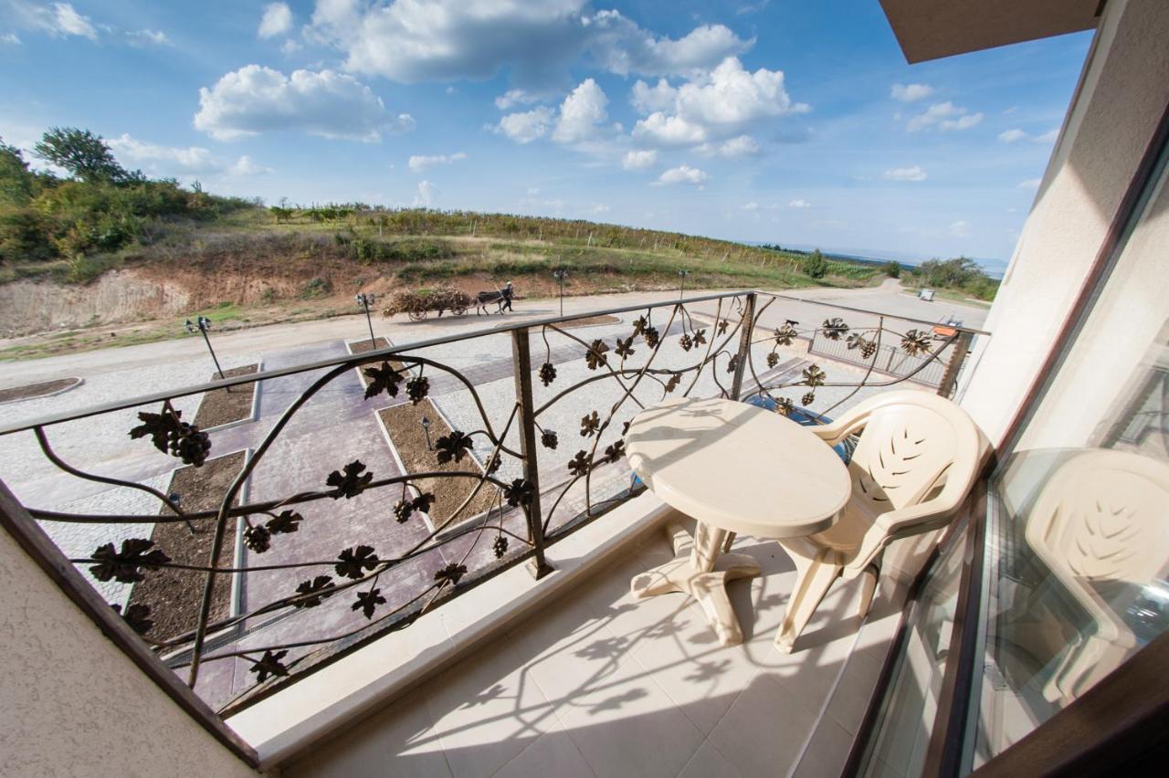 Hotel Chateau Des Bergers Targovishte (Targovishte) Exterior photo